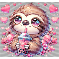 Valentine's Day-QRJ  806